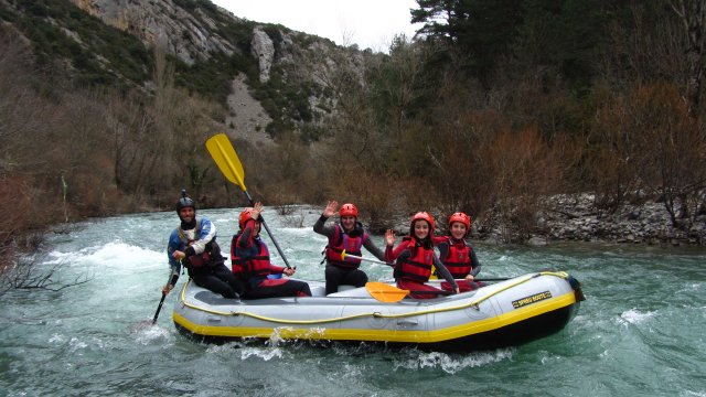 Actividades para familias en navarra, valle de roncal